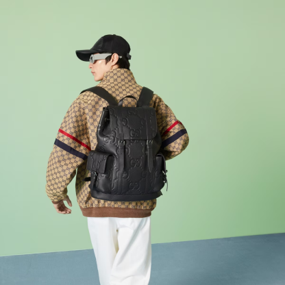 Super Double G Backpack